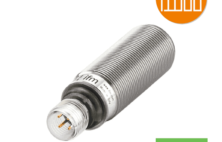 Ультразвуковой датчик уровня IFM UGT524